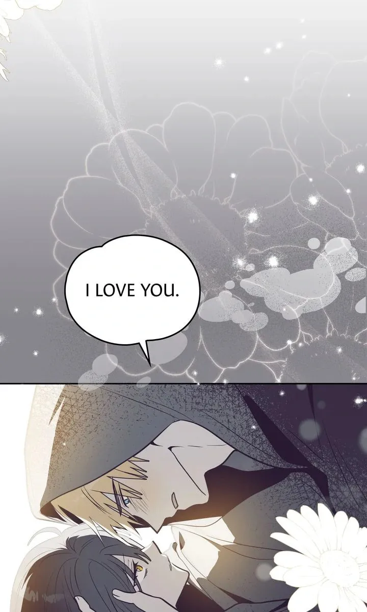 Read Falling for a Dying Princess chapter 90 image 43 on Lezhin