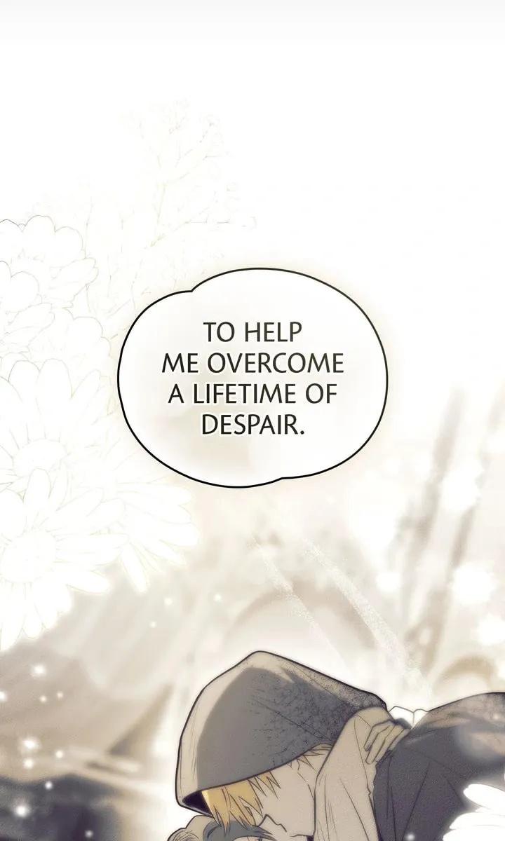 Read Falling for a Dying Princess chapter 90 image 45 on Lezhin