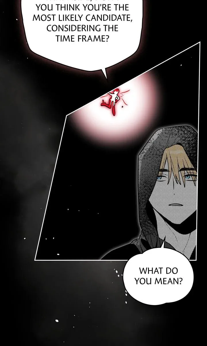 Read Falling for a Dying Princess chapter 90 image 51 on Lezhin