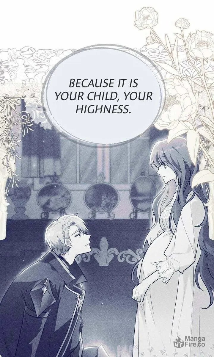 Read Falling for a Dying Princess chapter 90 image 54 on Lezhin