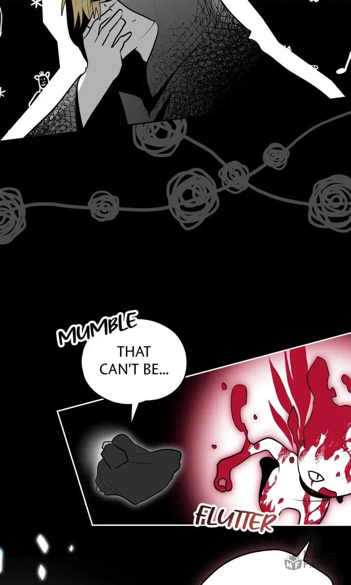 Read Falling for a Dying Princess chapter 90 image 56 on Lezhin