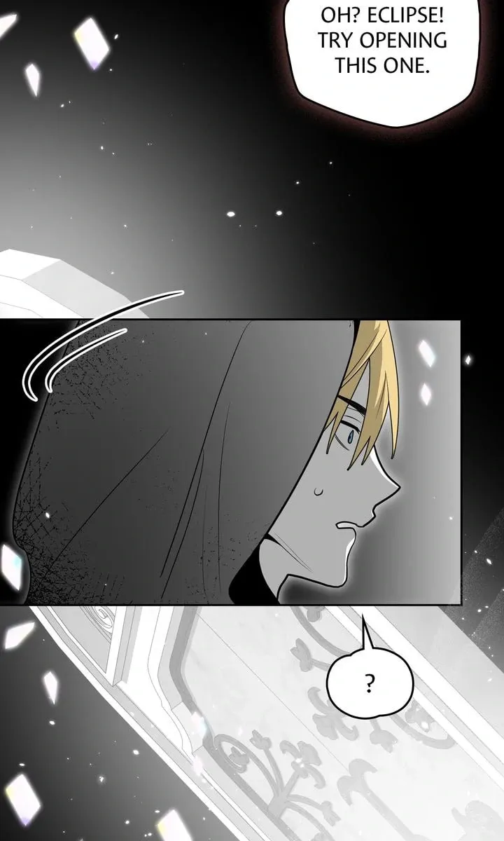 Read Falling for a Dying Princess chapter 90 image 57 on Lezhin