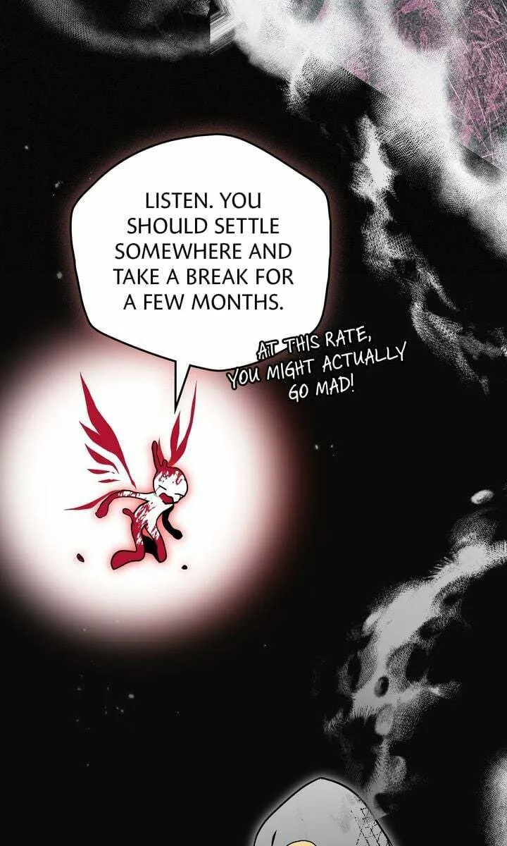 Read Falling for a Dying Princess chapter 90 image 6 on Lezhin