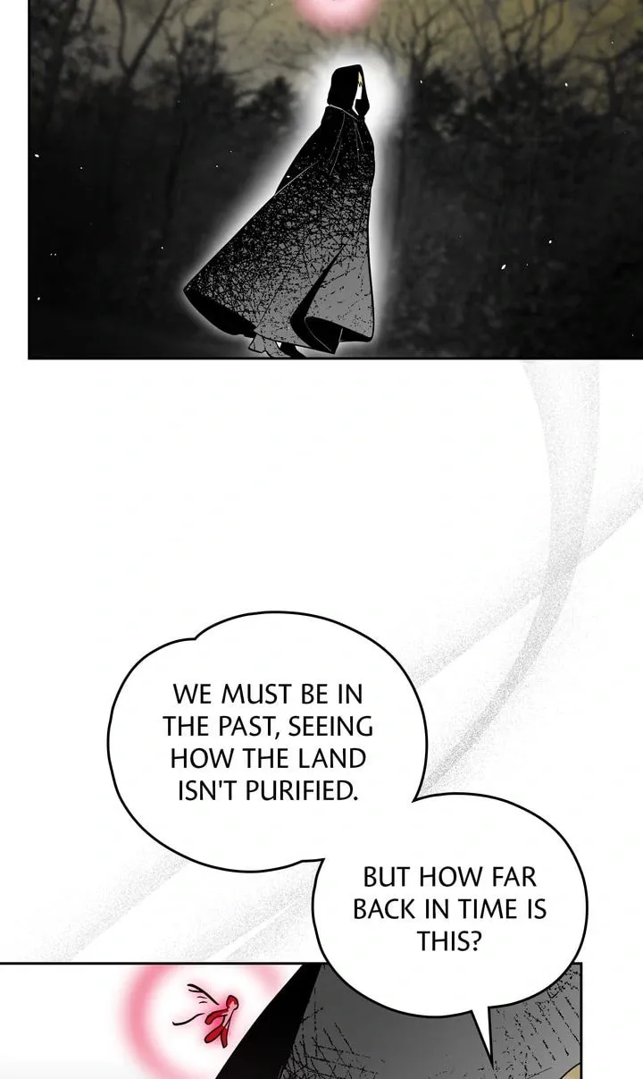 Read Falling for a Dying Princess chapter 91 image 1 on Lezhin