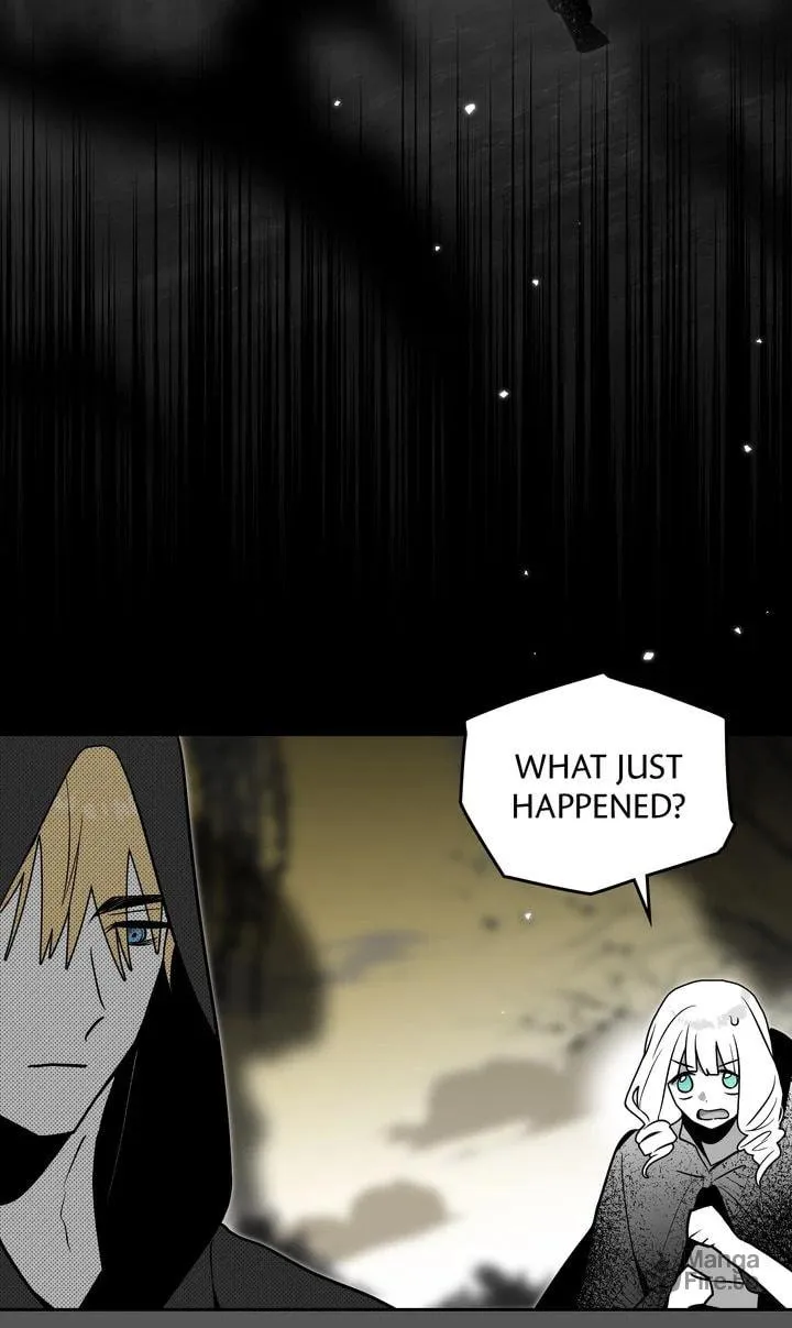 Read Falling for a Dying Princess chapter 91 image 14 on Lezhin
