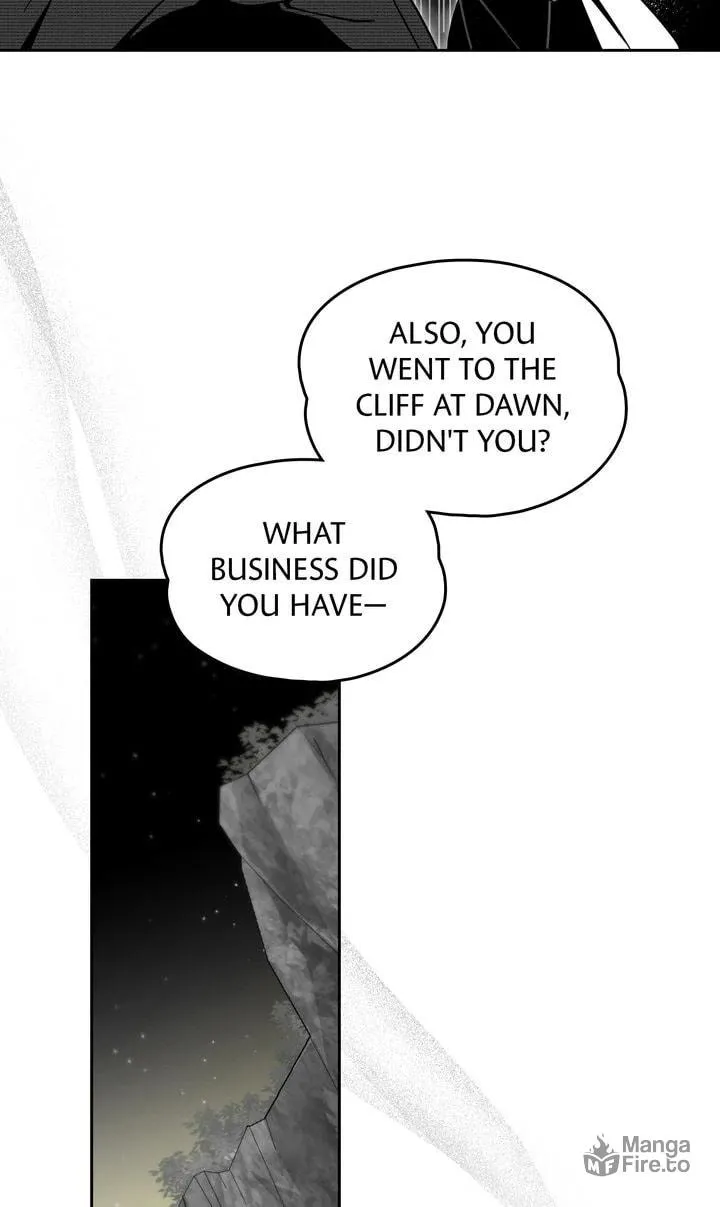 Read Falling for a Dying Princess chapter 91 image 24 on Lezhin