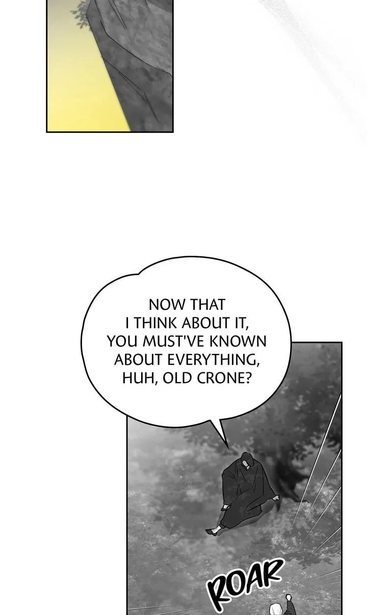 Read Falling for a Dying Princess chapter 91 image 25 on Lezhin