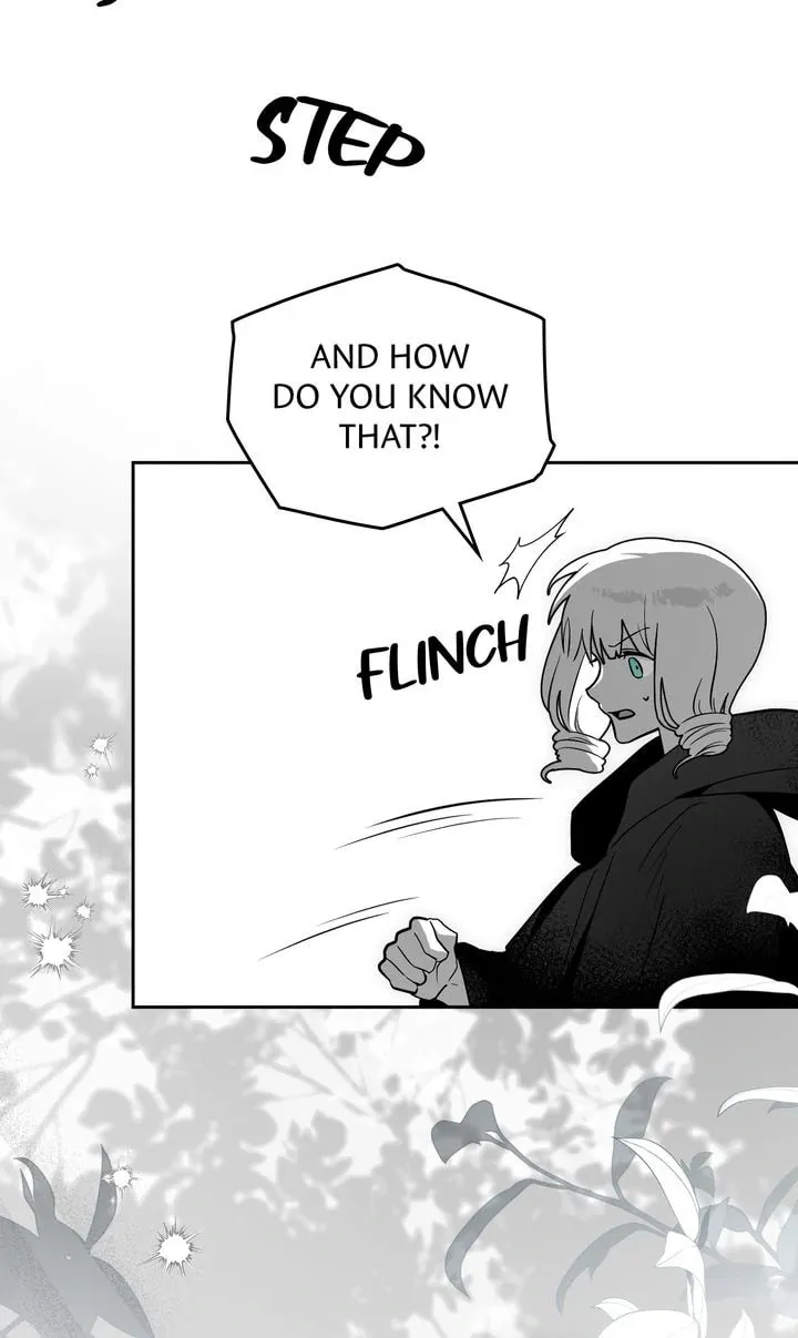 Read Falling for a Dying Princess chapter 91 image 28 on Lezhin