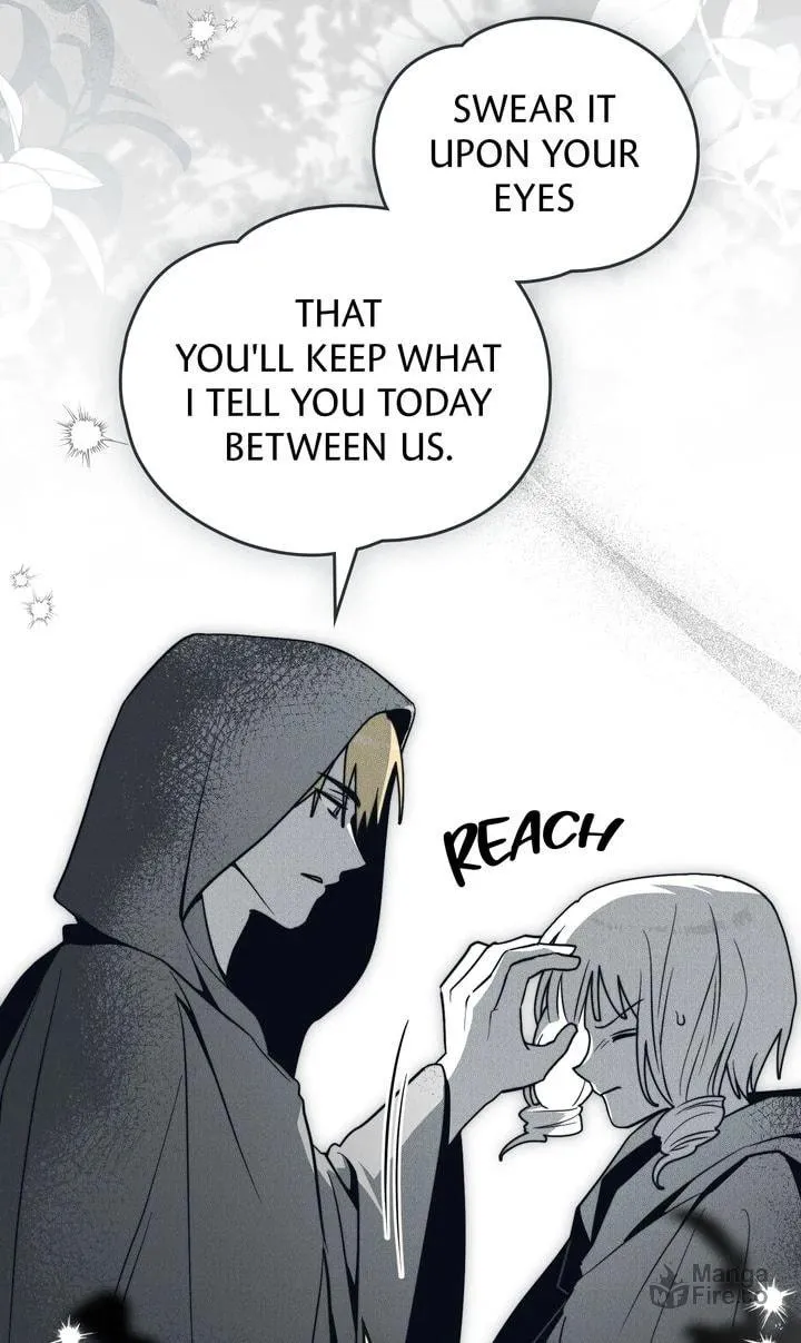 Read Falling for a Dying Princess chapter 91 image 29 on Lezhin