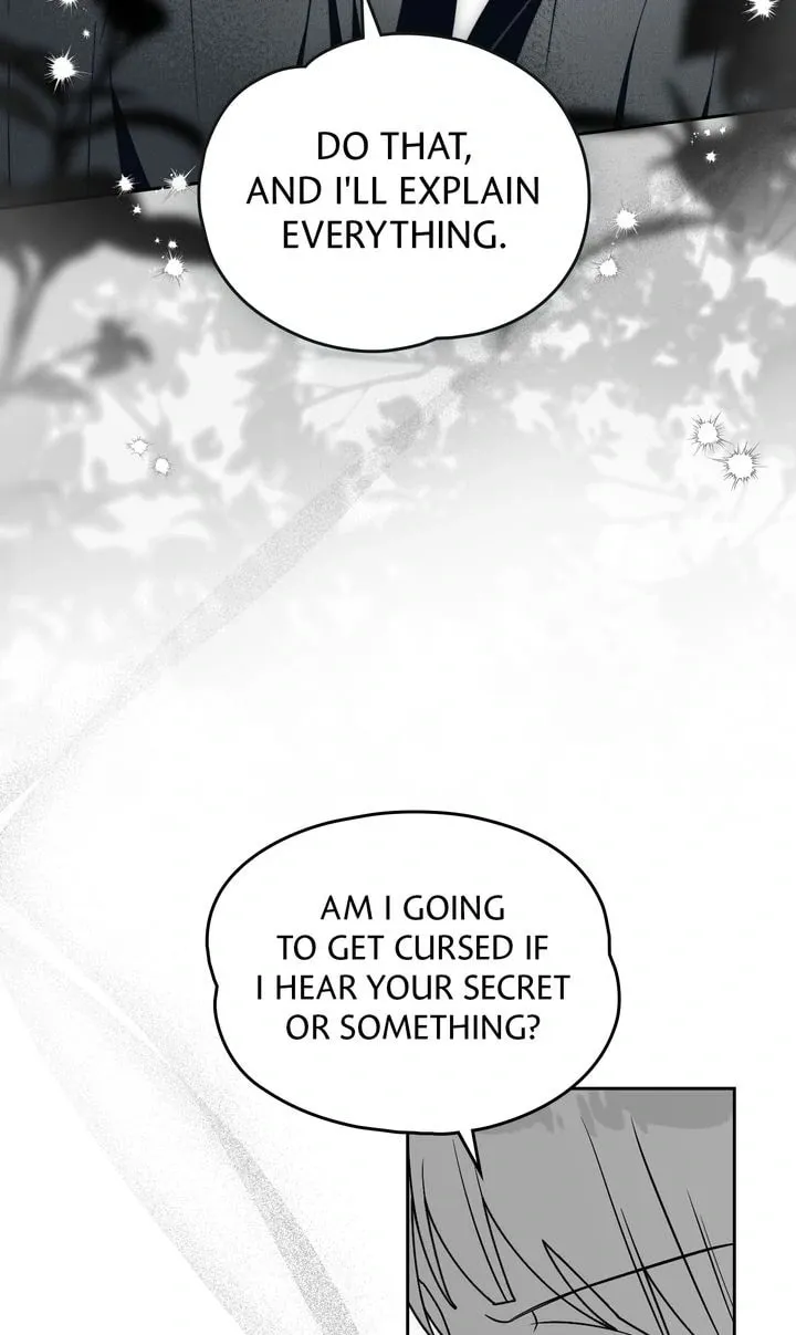 Read Falling for a Dying Princess chapter 91 image 30 on Lezhin
