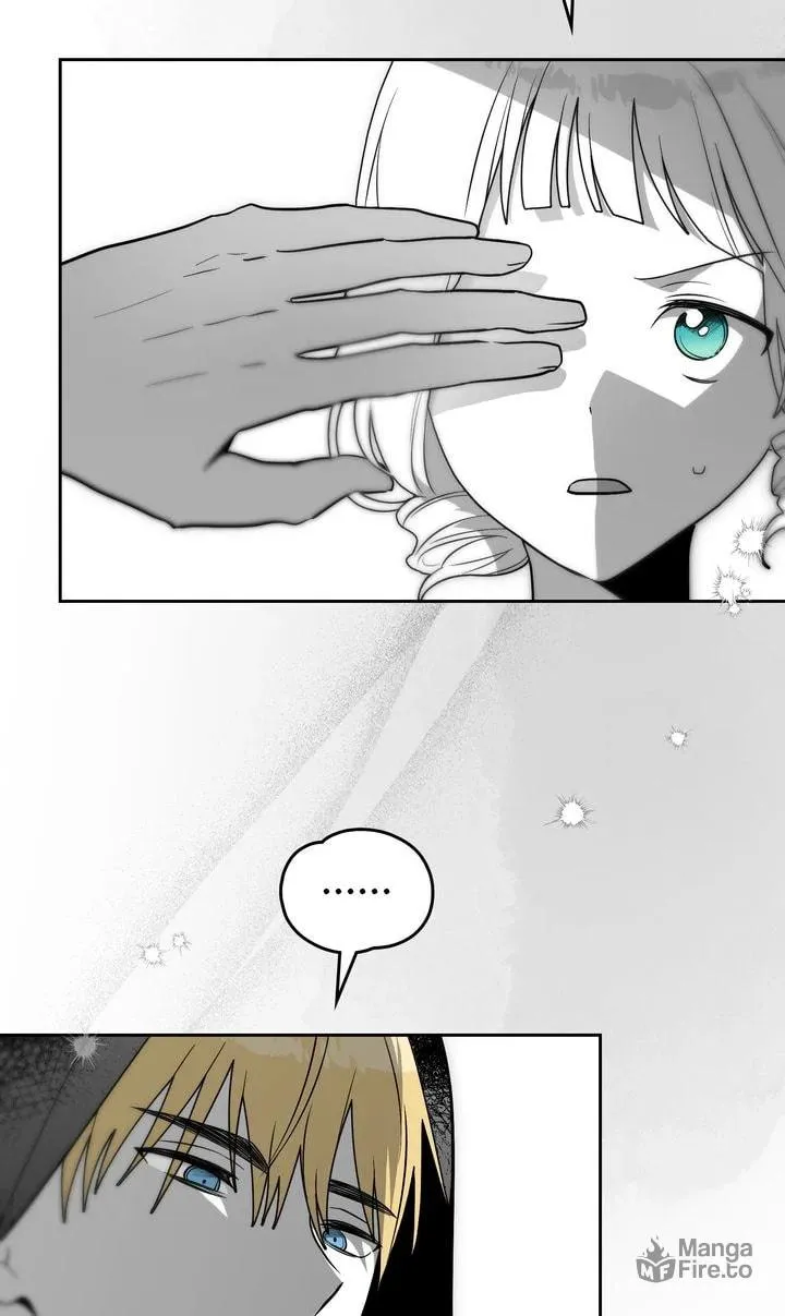 Read Falling for a Dying Princess chapter 91 image 32 on Lezhin