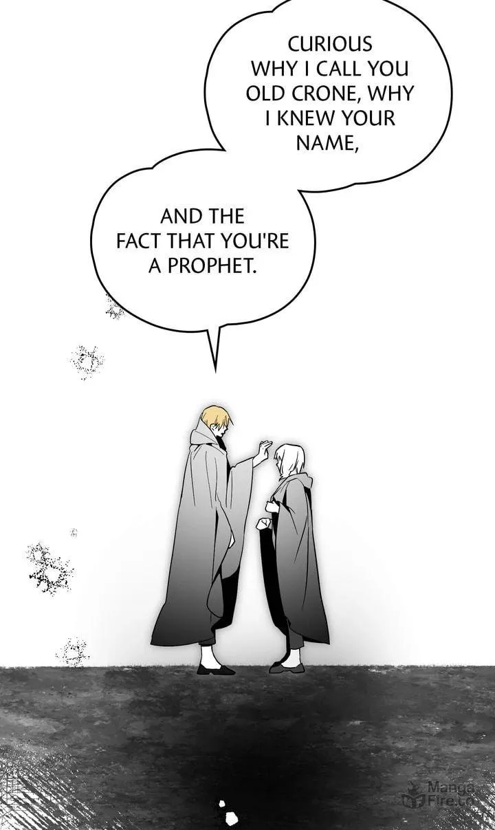 Read Falling for a Dying Princess chapter 91 image 34 on Lezhin