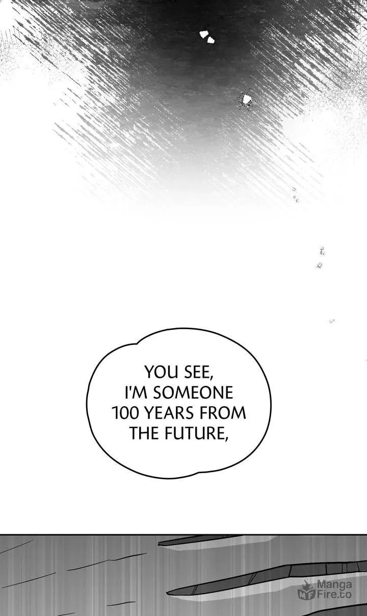 Read Falling for a Dying Princess chapter 91 image 35 on Lezhin