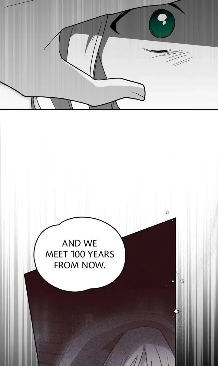 Read Falling for a Dying Princess chapter 91 image 36 on Lezhin