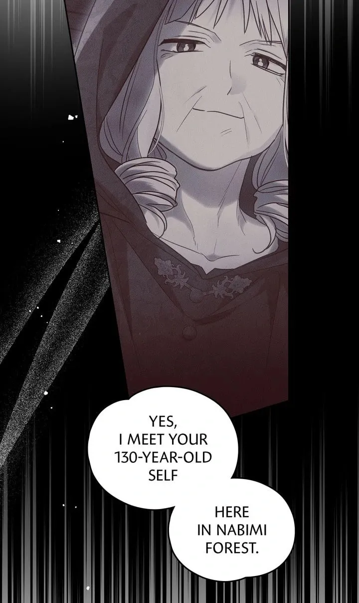 Read Falling for a Dying Princess chapter 91 image 37 on Lezhin