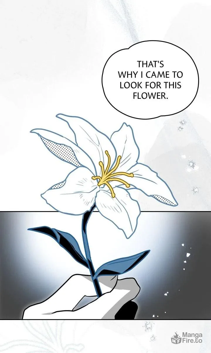 Read Falling for a Dying Princess chapter 91 image 39 on Lezhin