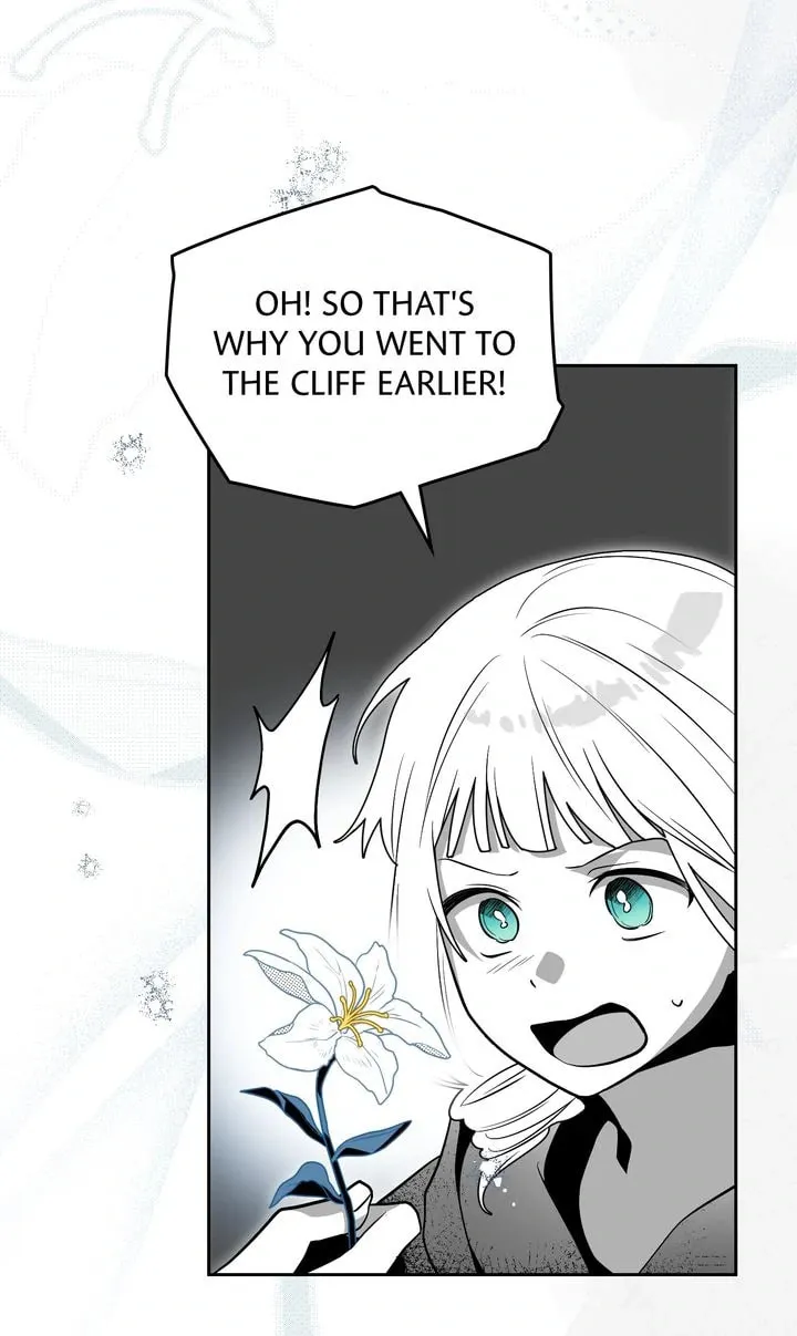 Read Falling for a Dying Princess chapter 91 image 40 on Lezhin