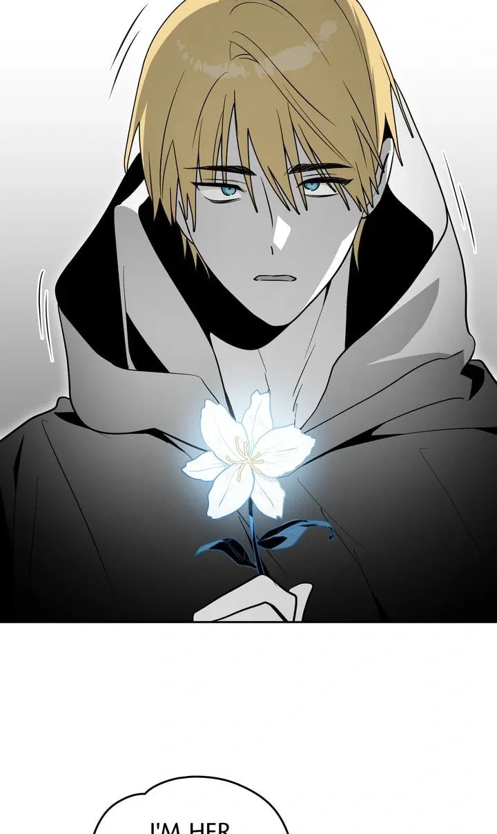 Read Falling for a Dying Princess chapter 91 image 42 on Lezhin