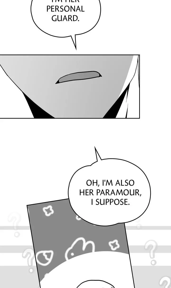 Read Falling for a Dying Princess chapter 91 image 43 on Lezhin