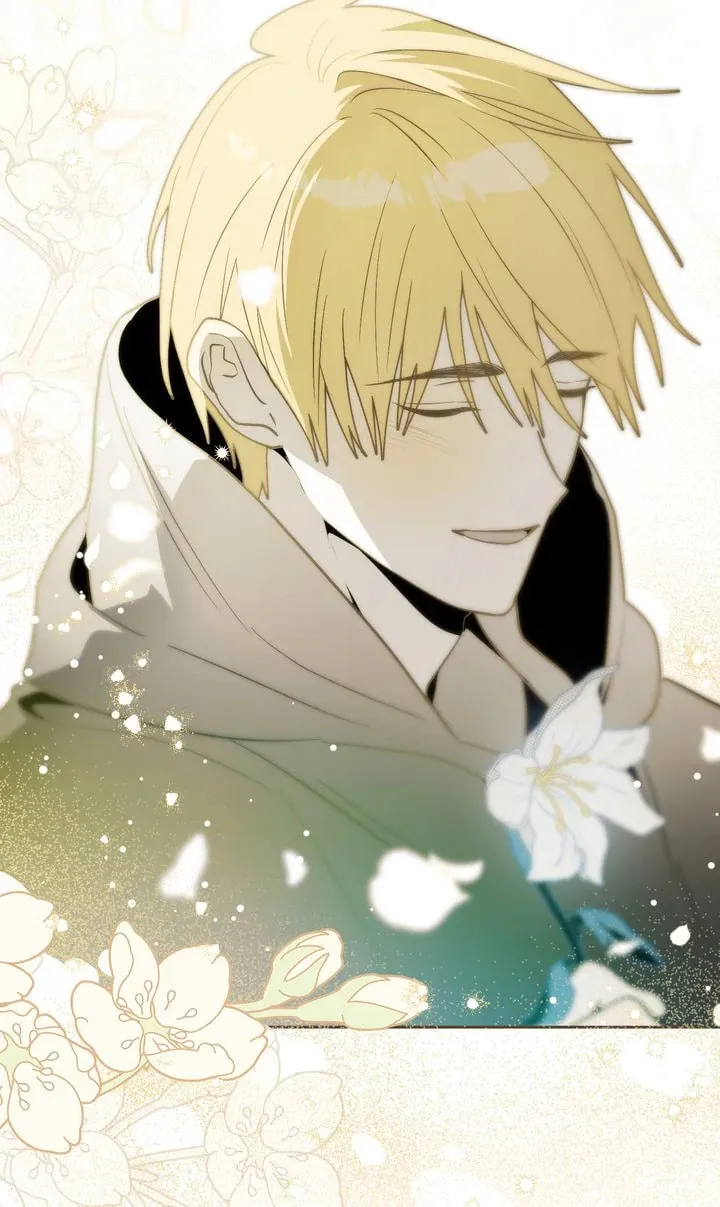Read Falling for a Dying Princess chapter 91 image 45 on Lezhin