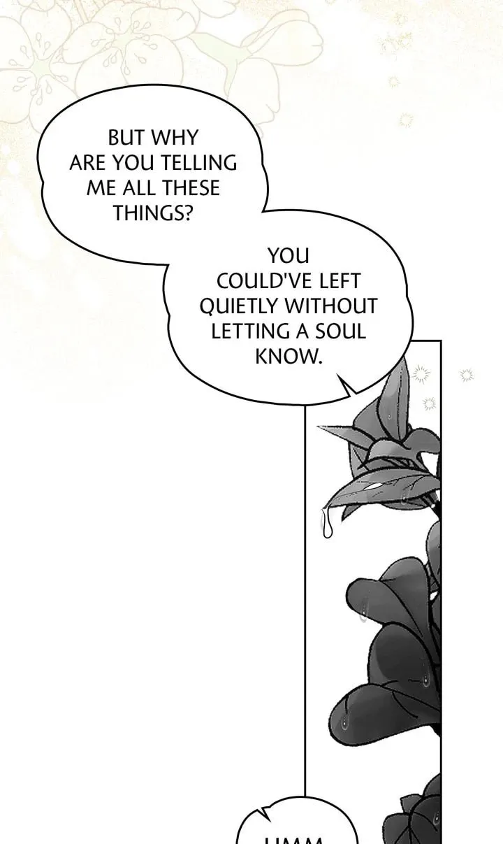 Read Falling for a Dying Princess chapter 91 image 46 on Lezhin