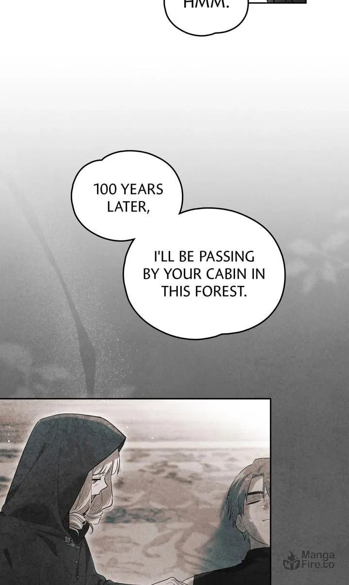Read Falling for a Dying Princess chapter 91 image 47 on Lezhin