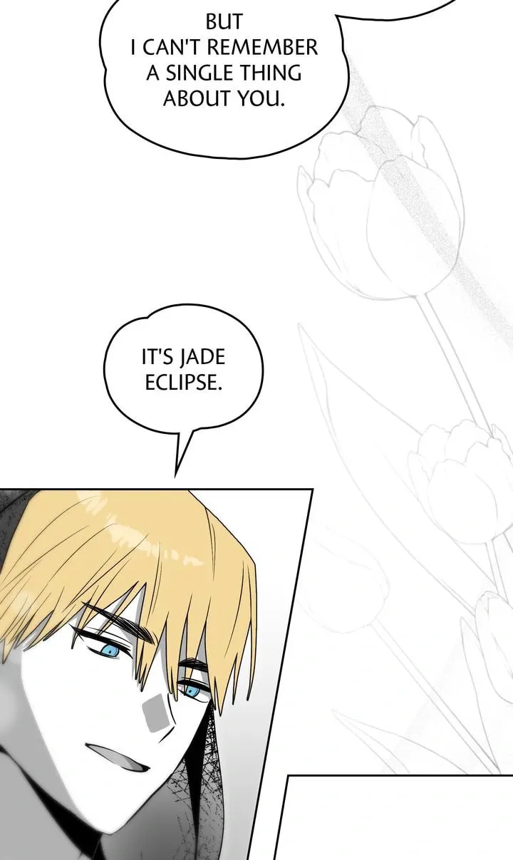 Read Falling for a Dying Princess chapter 91 image 51 on Lezhin