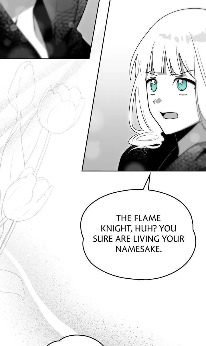 Read Falling for a Dying Princess chapter 91 image 52 on Lezhin