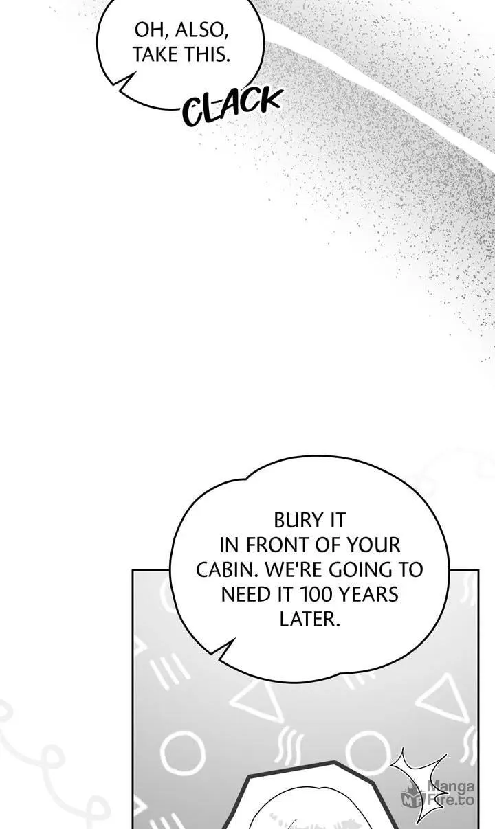 Read Falling for a Dying Princess chapter 91 image 53 on Lezhin