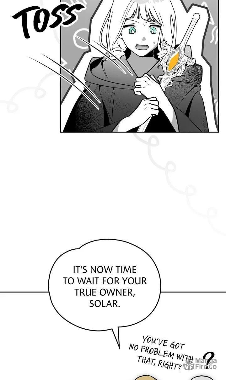 Read Falling for a Dying Princess chapter 91 image 54 on Lezhin