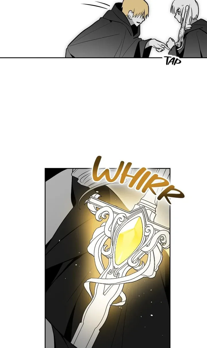 Read Falling for a Dying Princess chapter 91 image 55 on Lezhin