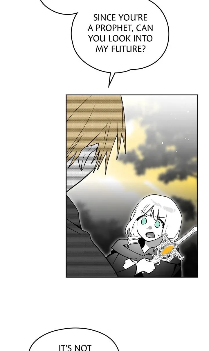 Read Falling for a Dying Princess chapter 91 image 57 on Lezhin