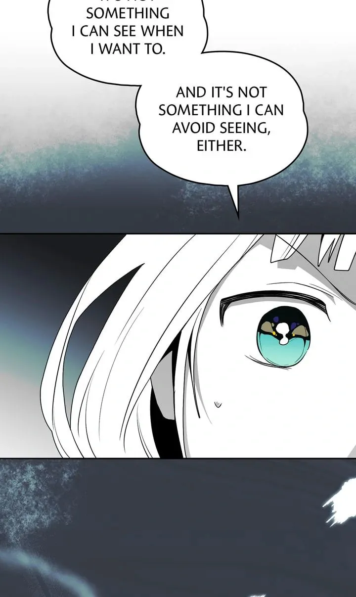 Read Falling for a Dying Princess chapter 91 image 58 on Lezhin