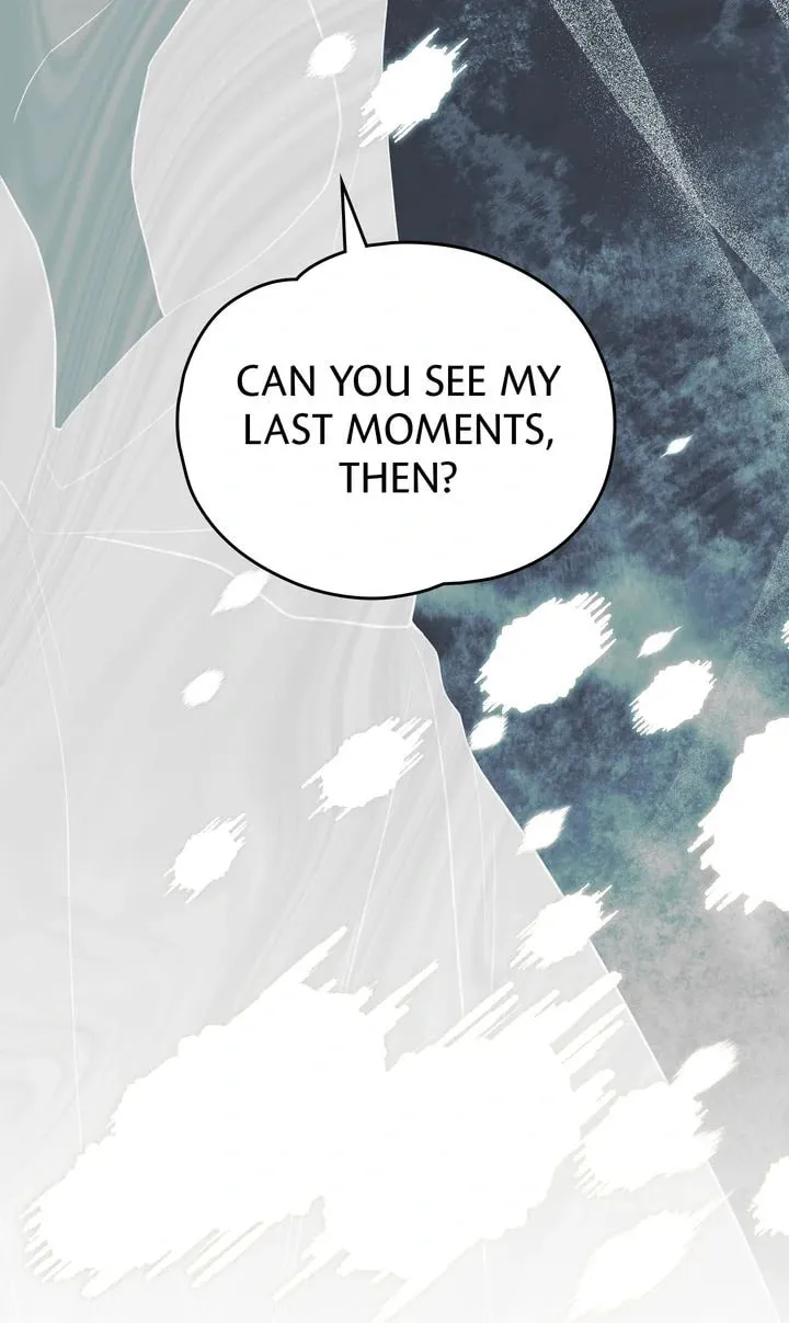 Read Falling for a Dying Princess chapter 91 image 60 on Lezhin