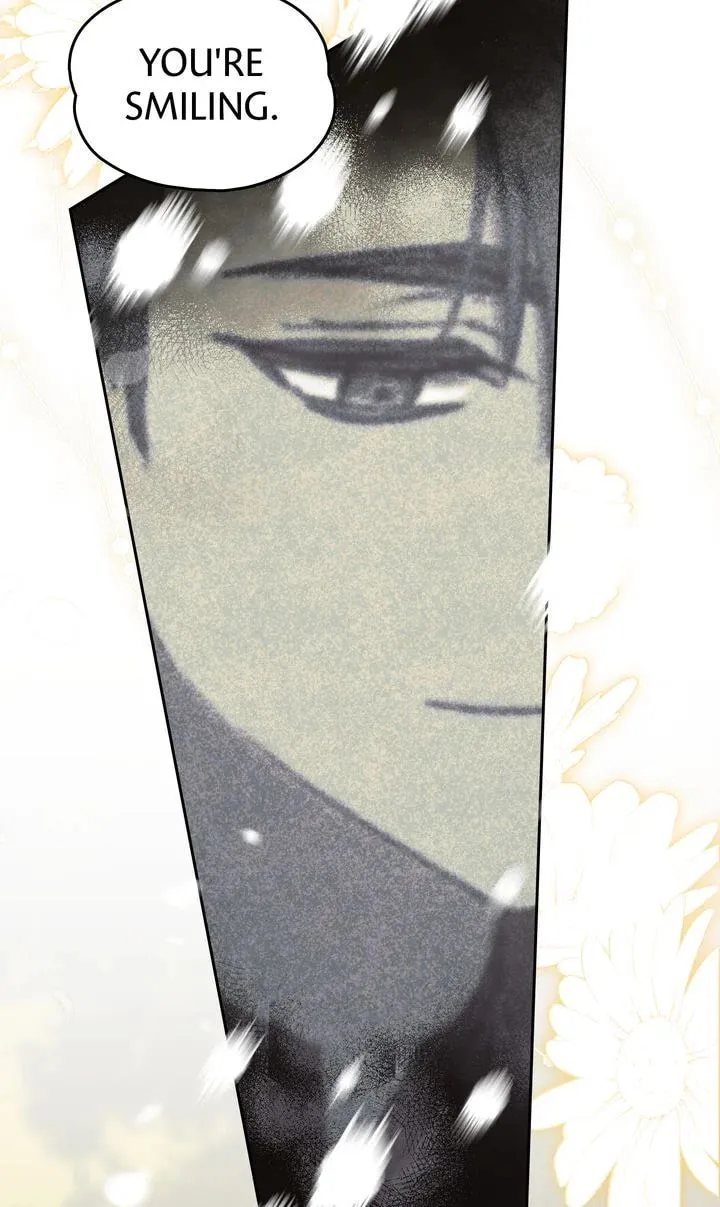 Read Falling for a Dying Princess chapter 91 image 63 on Lezhin