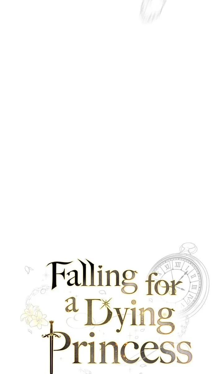 Read Falling for a Dying Princess chapter 91 image 7 on Lezhin