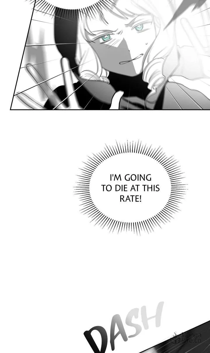 Read Falling for a Dying Princess chapter 91 image 9 on Lezhin