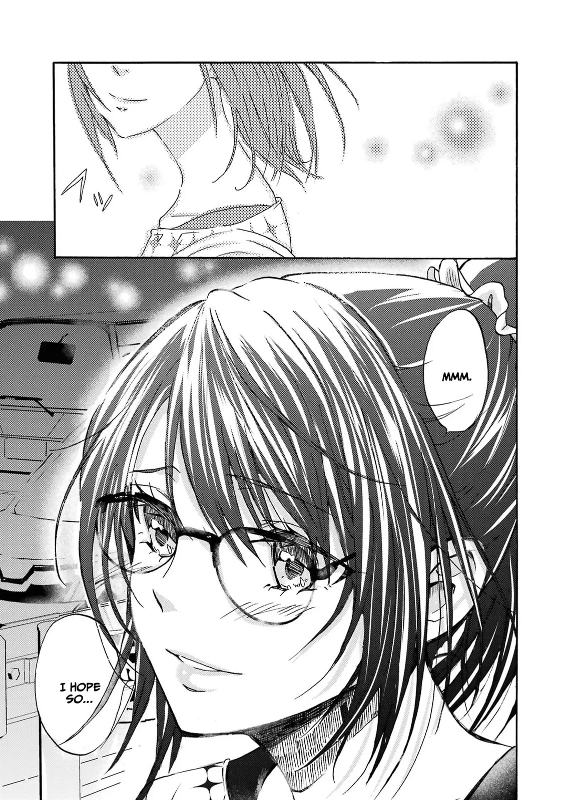 Read Falling for Her Secret Side chapter 1.2 image 15 on Lezhin