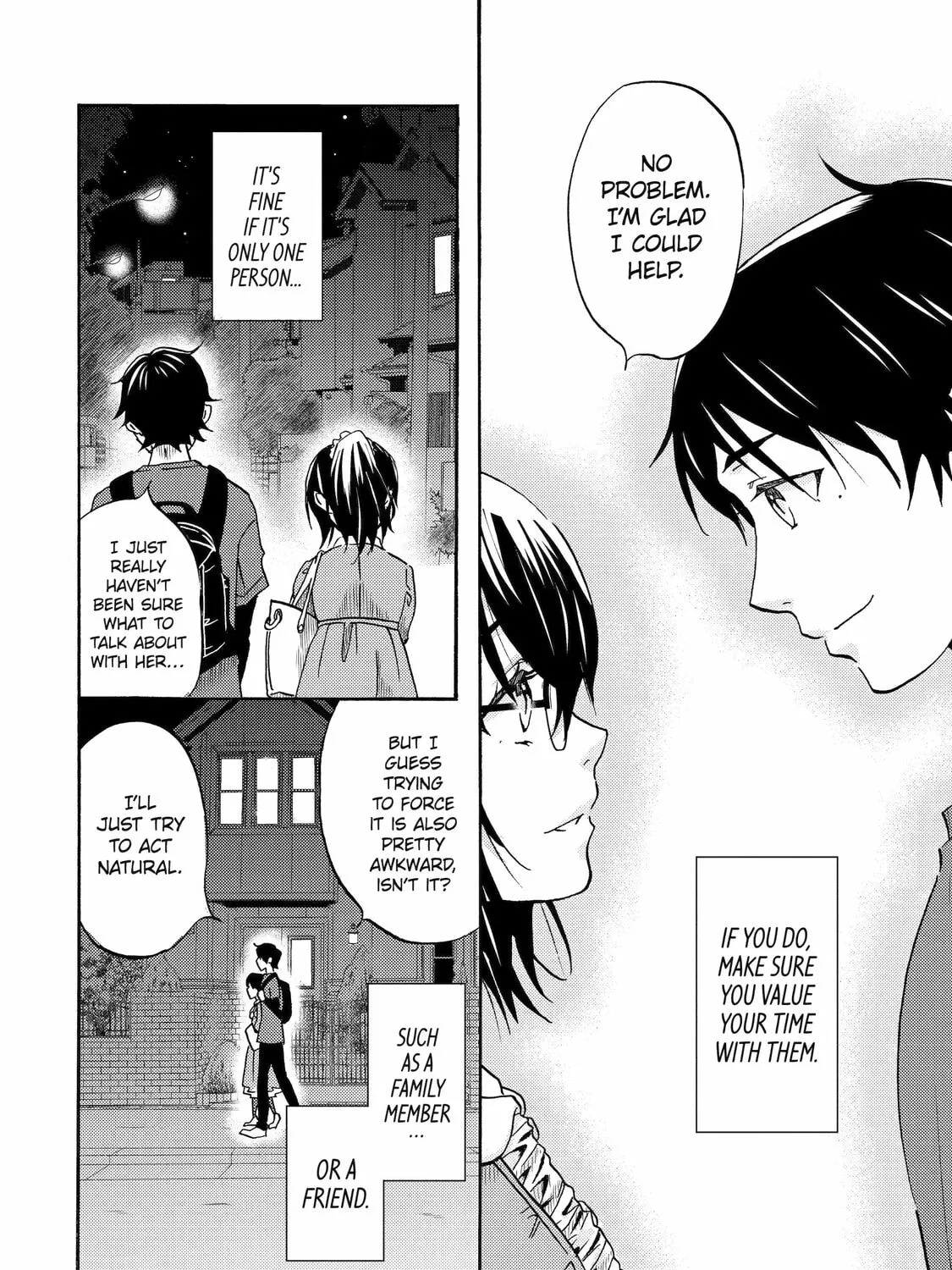Read Falling for Her Secret Side chapter 1 image 2 on Lezhin