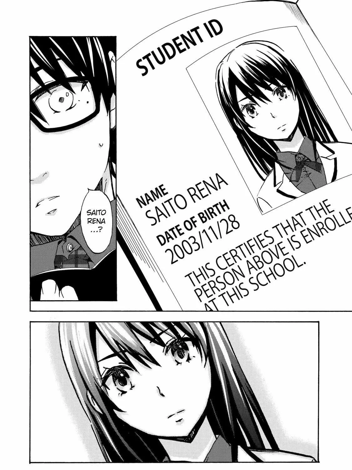 Read Falling for Her Secret Side chapter 1 image 46 on Lezhin
