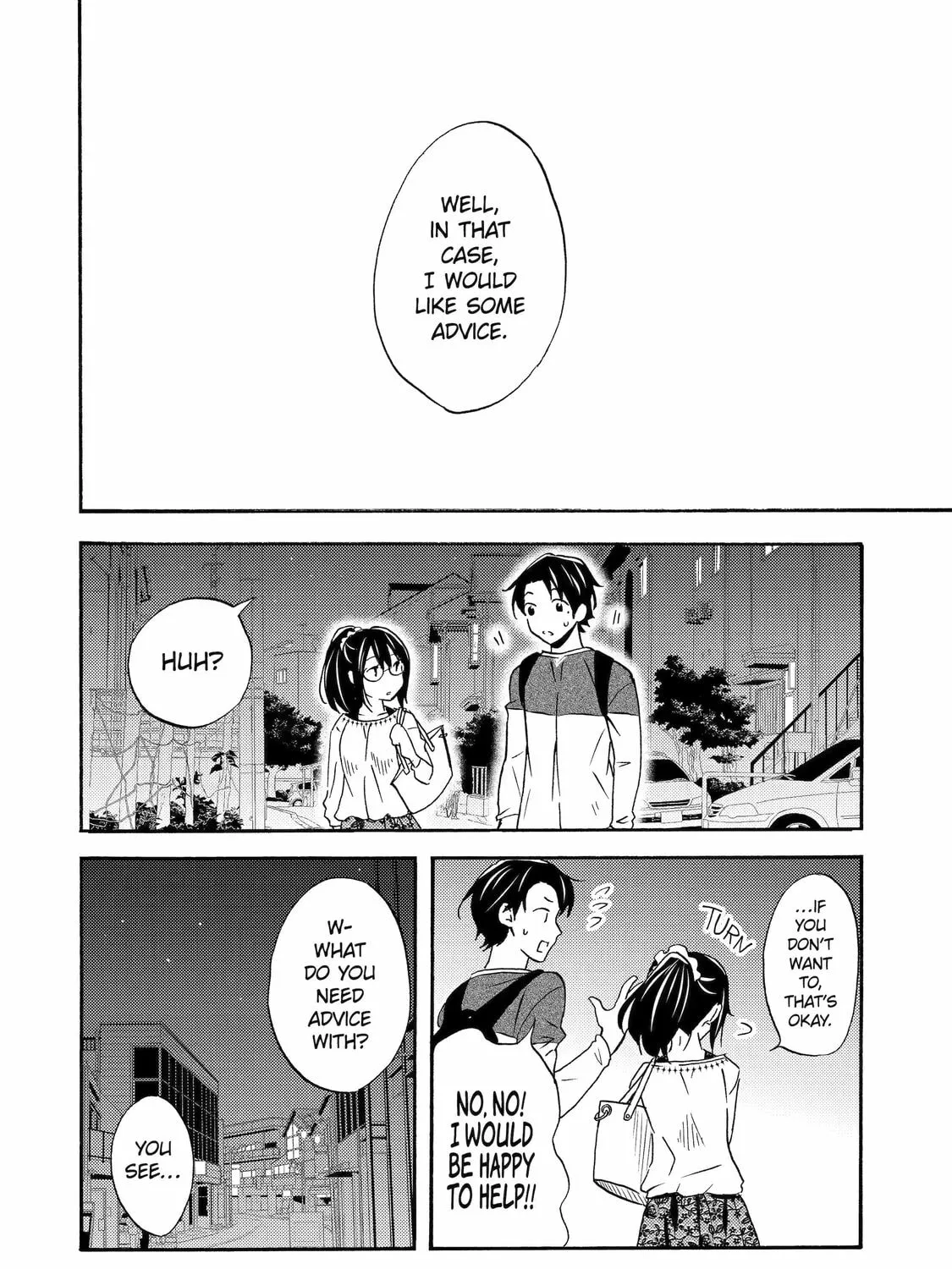 Read Falling for Her Secret Side chapter 1 image 66 on Lezhin
