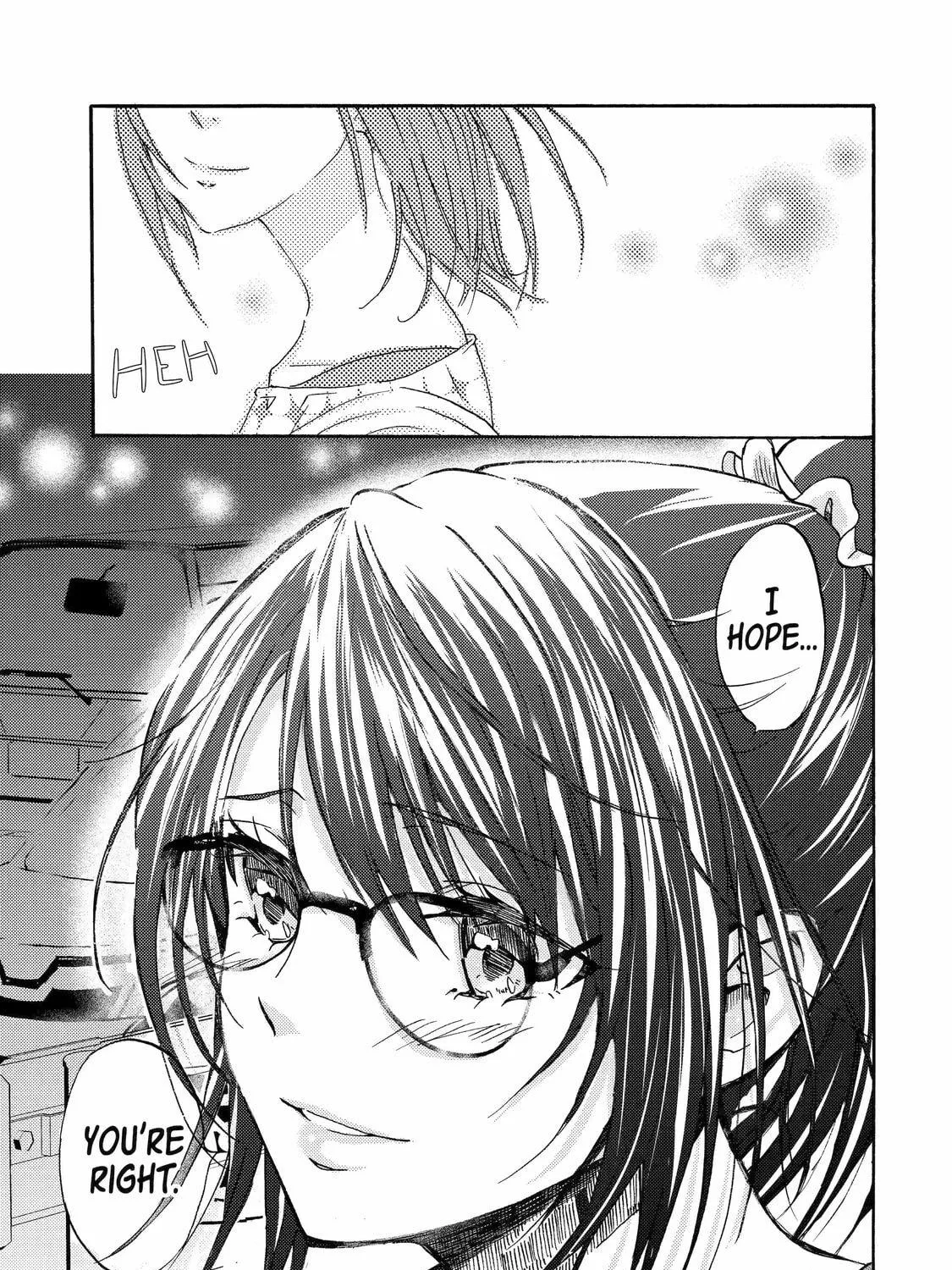 Read Falling for Her Secret Side chapter 1 image 76 on Lezhin
