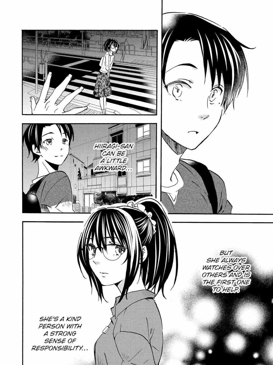 Read Falling for Her Secret Side chapter 1 image 78 on Lezhin