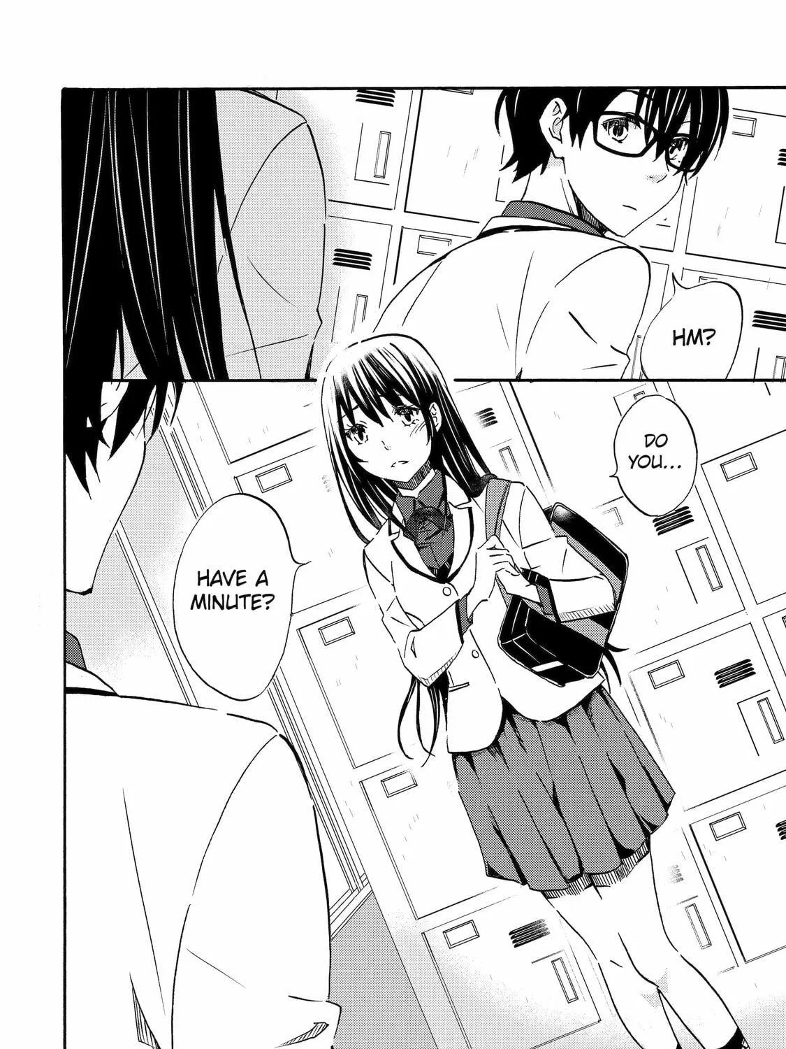 Read Falling for Her Secret Side chapter 1 image 82 on Lezhin
