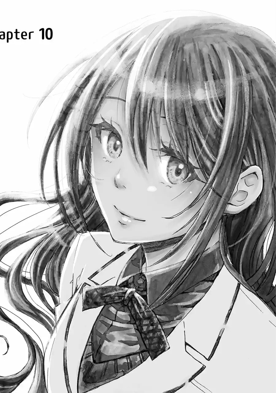 Read Falling for Her Secret Side chapter 10.1 image 11 on Lezhin