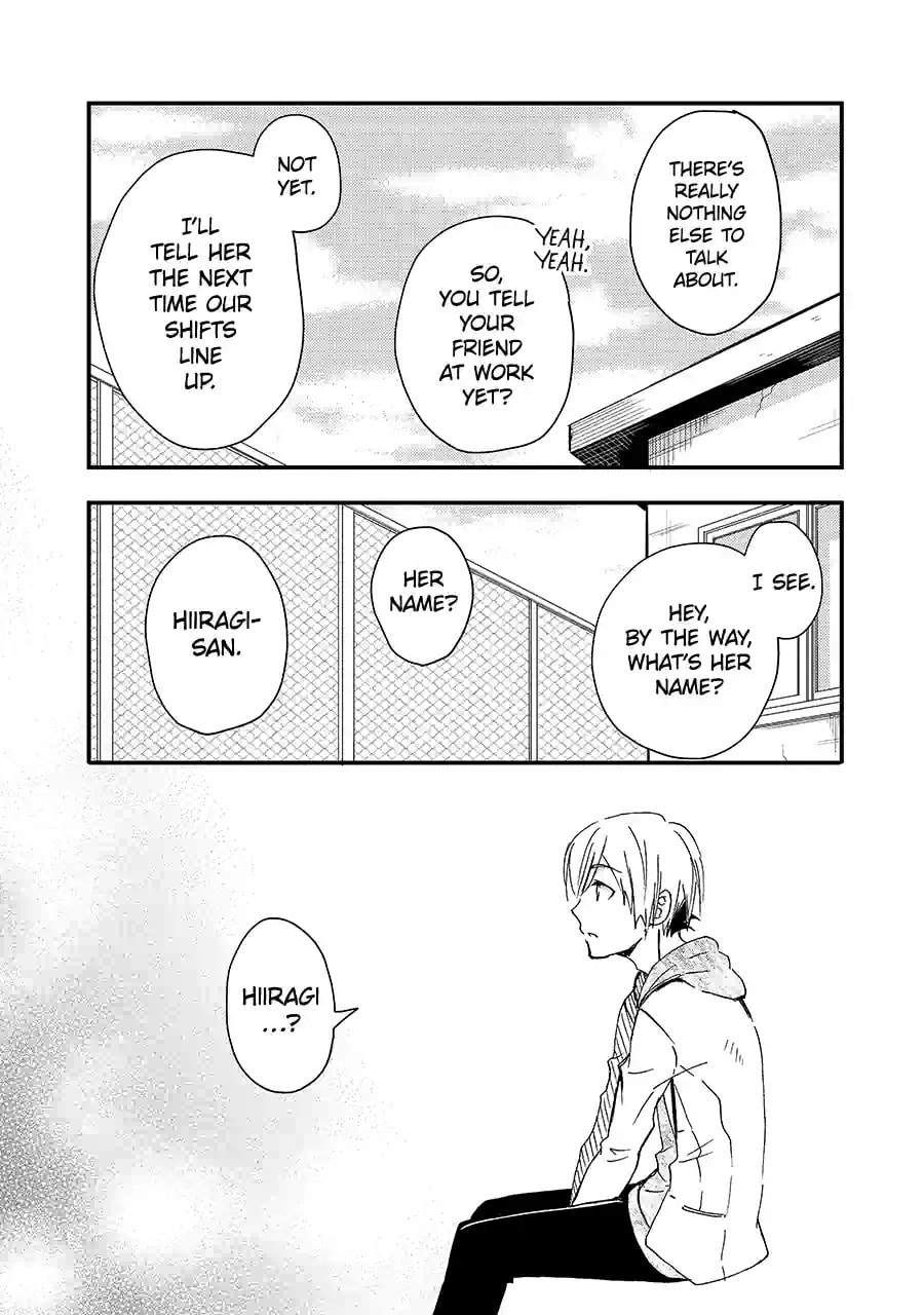 Read Falling for Her Secret Side chapter 10.2 image 3 on Lezhin