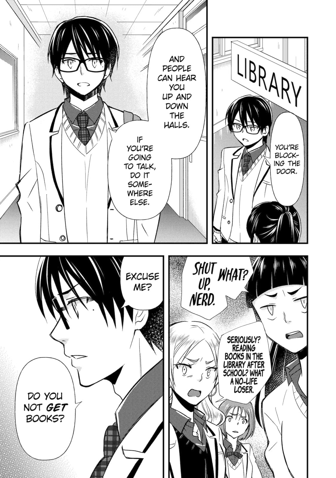 Read Falling for Her Secret Side chapter 11.2 image 1 on Lezhin