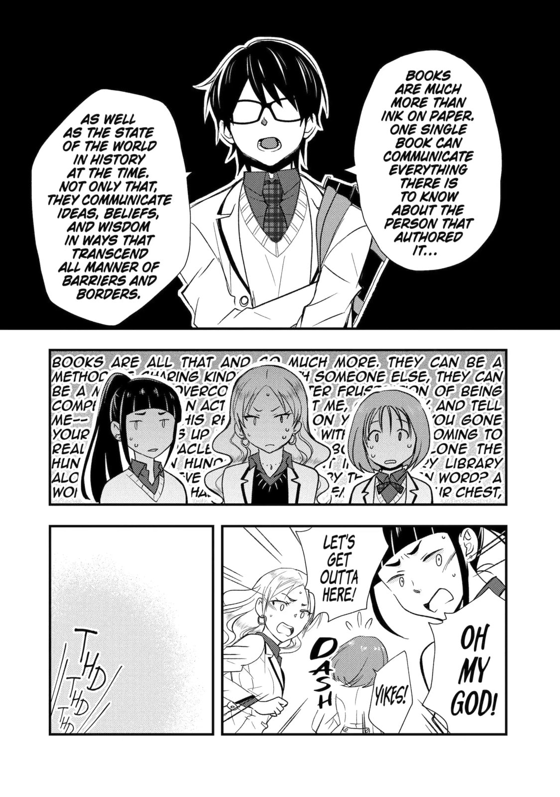 Read Falling for Her Secret Side chapter 11.2 image 2 on Lezhin
