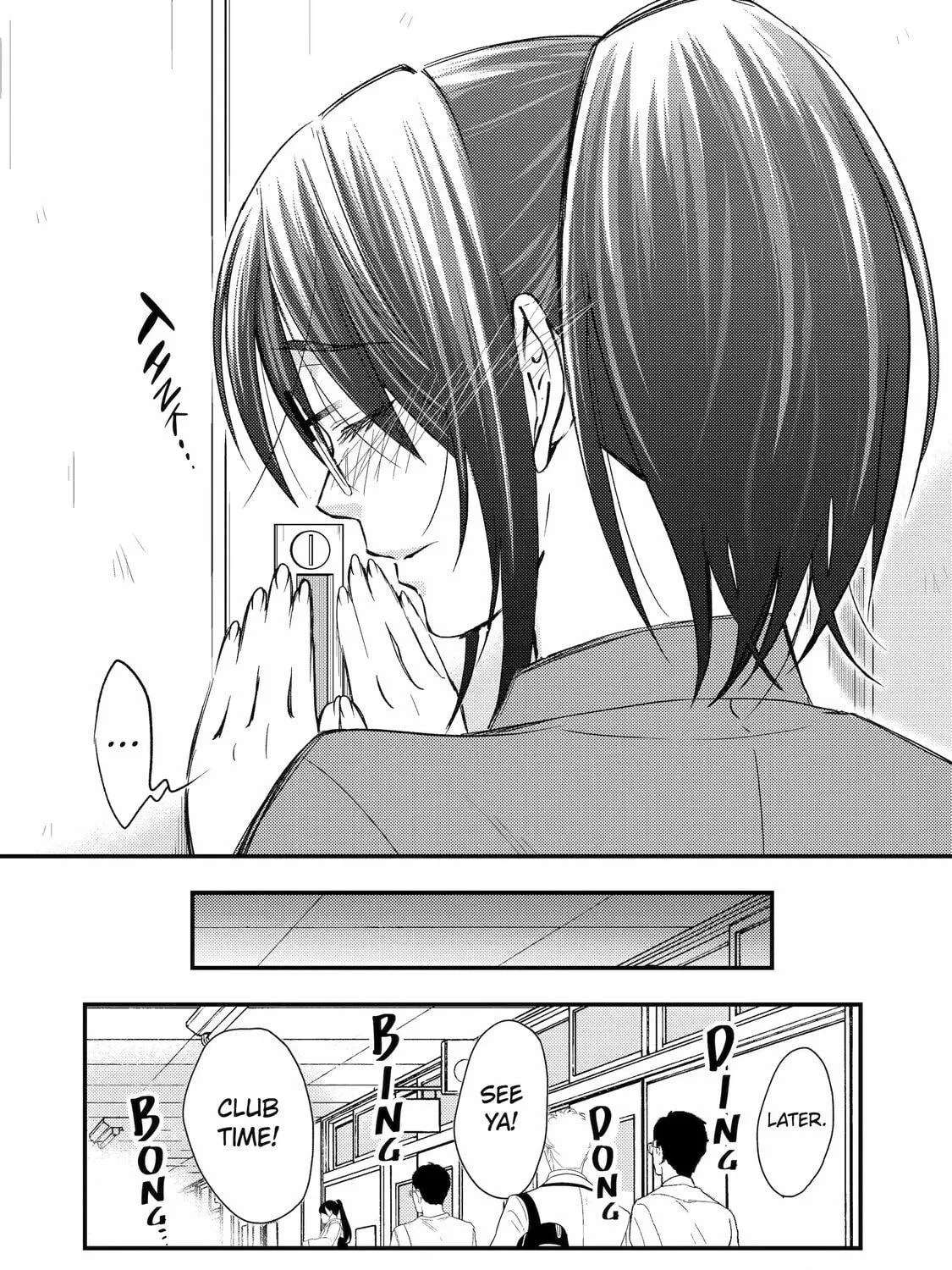 Read Falling for Her Secret Side chapter 11 image 22 on Lezhin