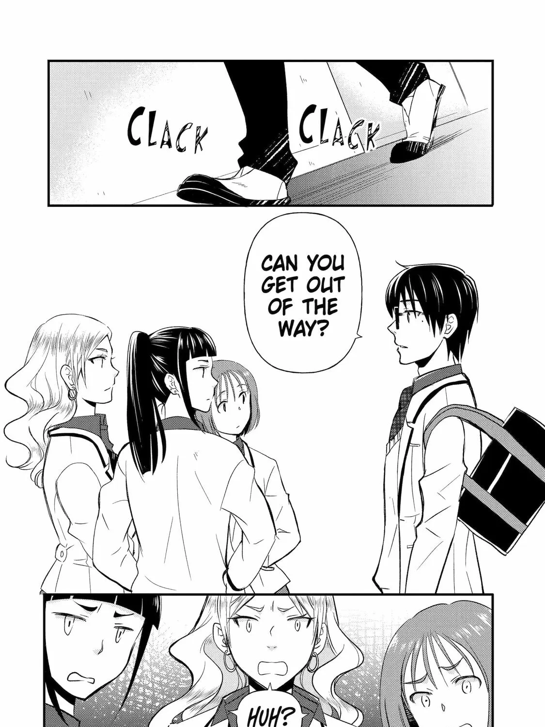 Read Falling for Her Secret Side chapter 11 image 30 on Lezhin